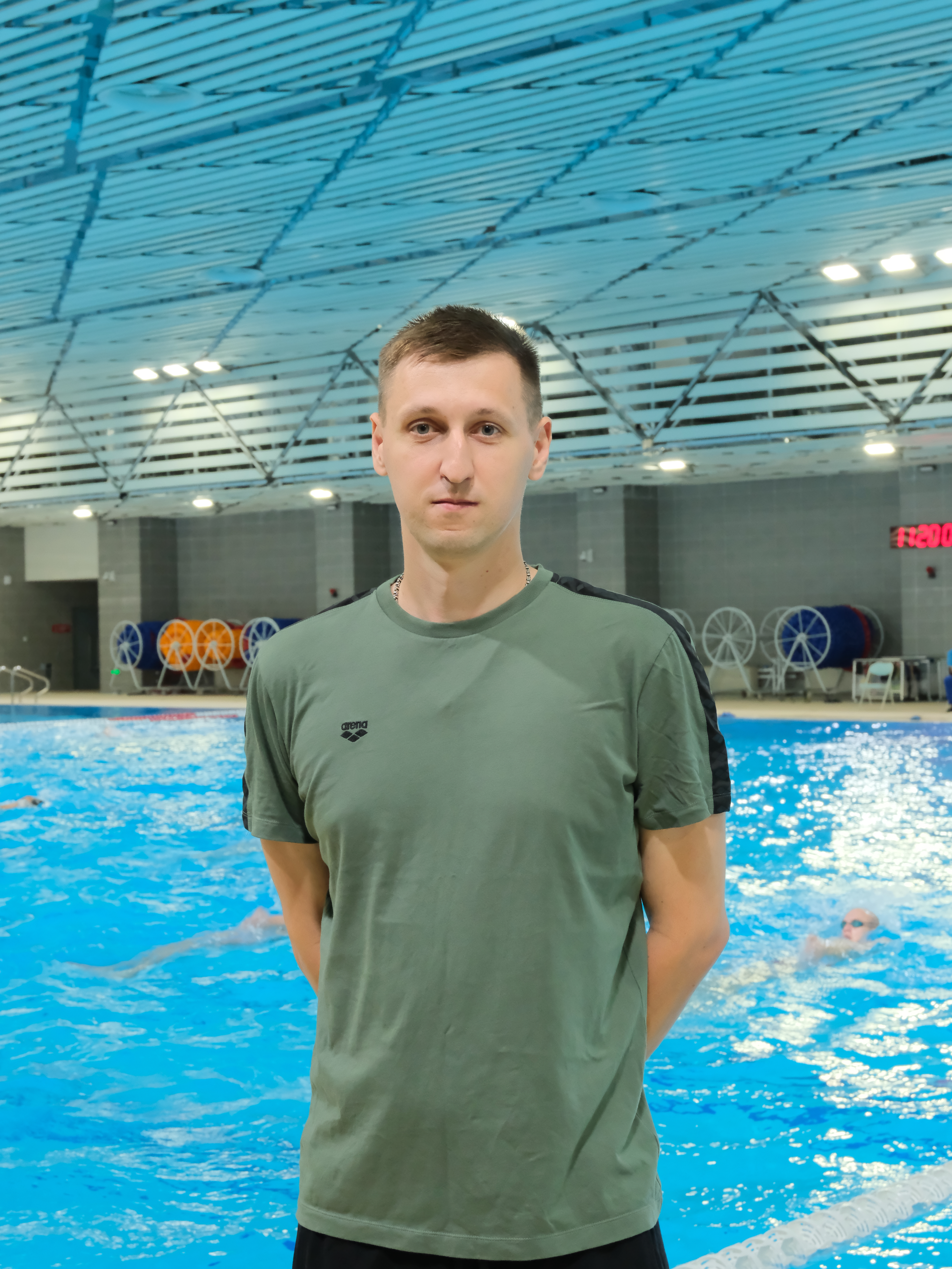 Борисик Кирилл Владимирович